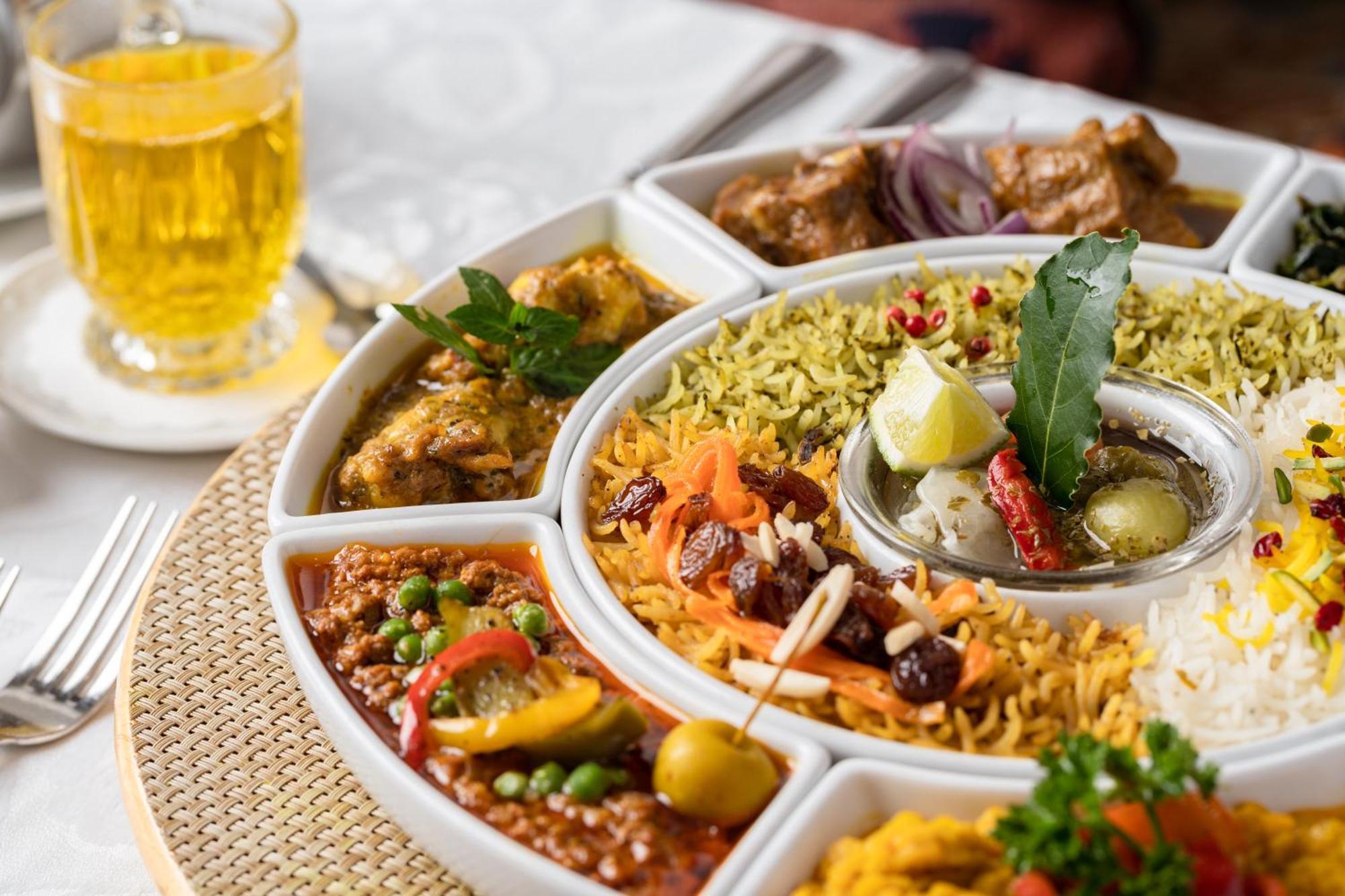 Hotel Restaurant Kutchi Bellevue Екстериор снимка